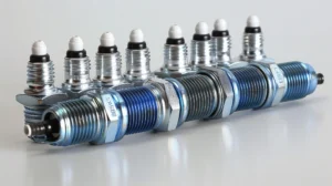 calibracion de bujias