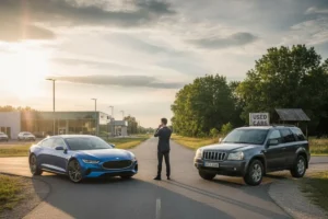 Es mejor comprar un AUTO NUEVO ó USADO