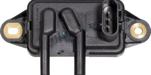 Sensor DPFE - Sensor de Retroalimentación de Presión Diferencial