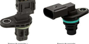 Sensor RPM - Sensor de Revoluciones