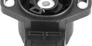 Sensor TPS - Síntomas de un sensor /Acelerador defectuoso